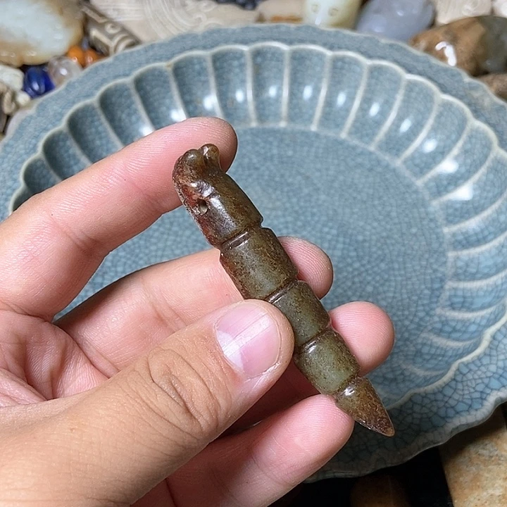 摆件直播瓷器链接48