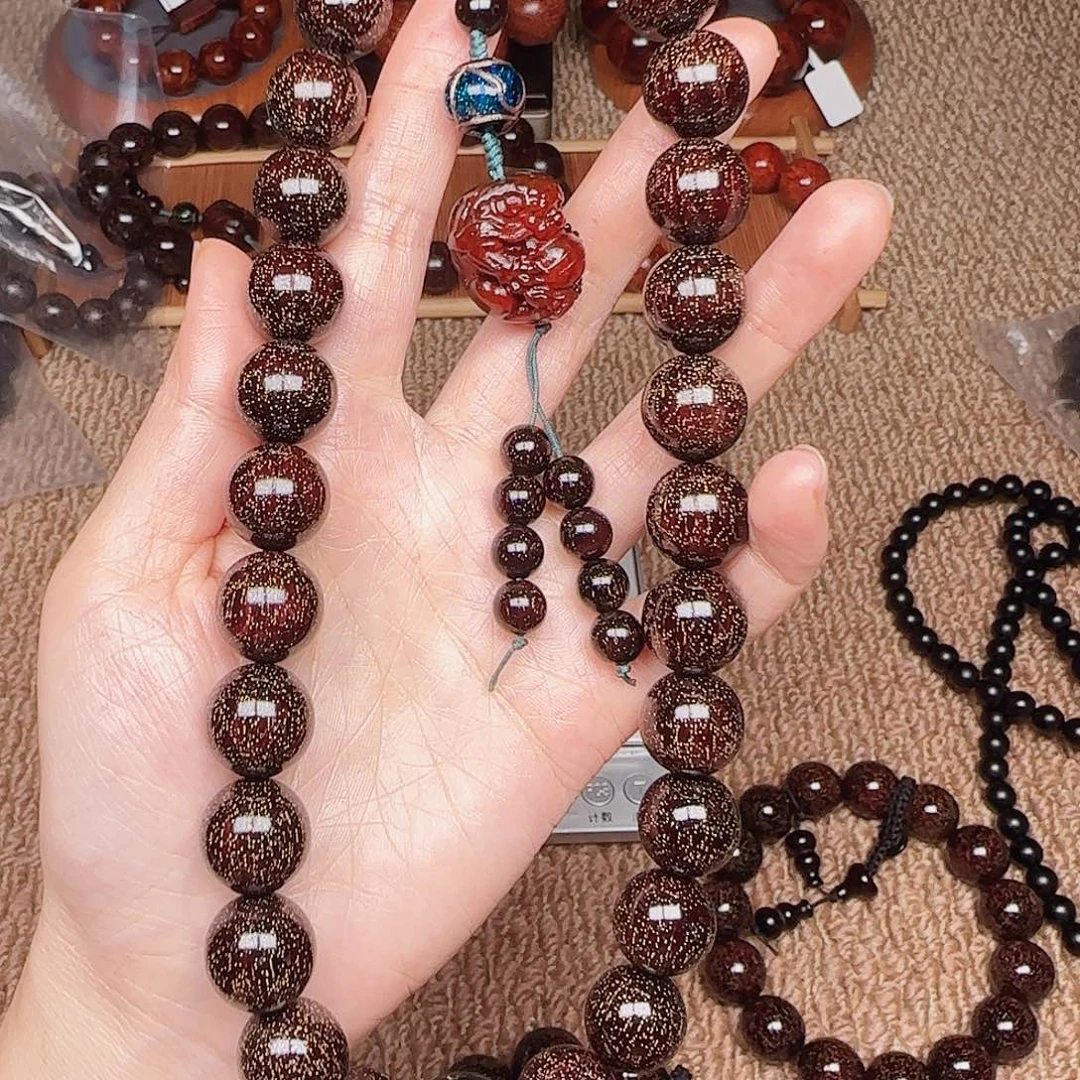 檀香紫檀（小叶紫檀）1.5平