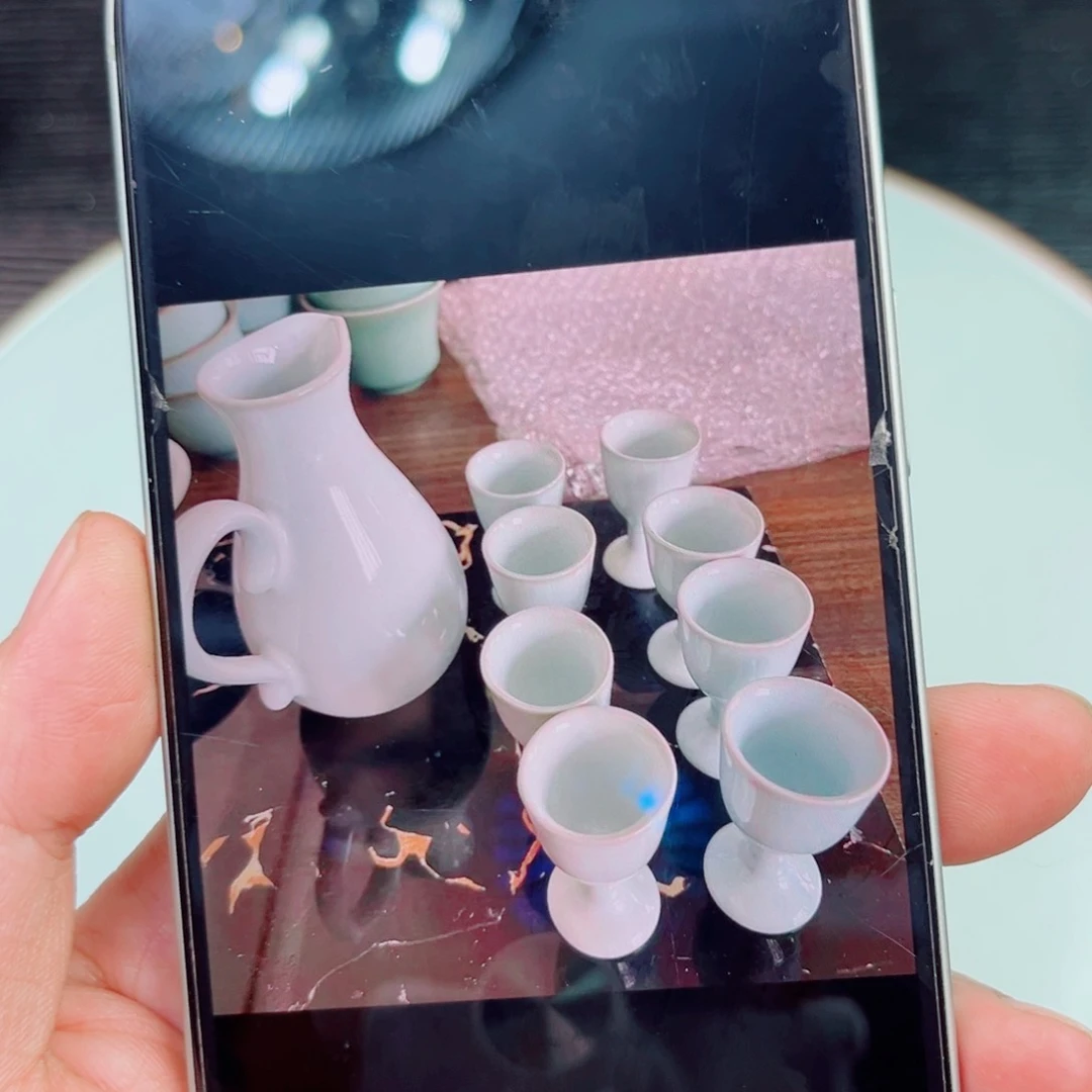 瓷片七*不计成本交个朋友