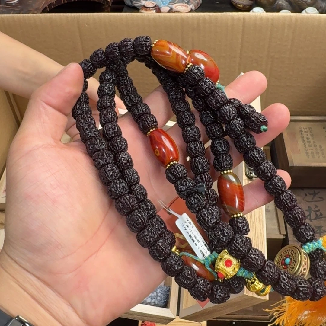 陶瓷手串，多样性发一