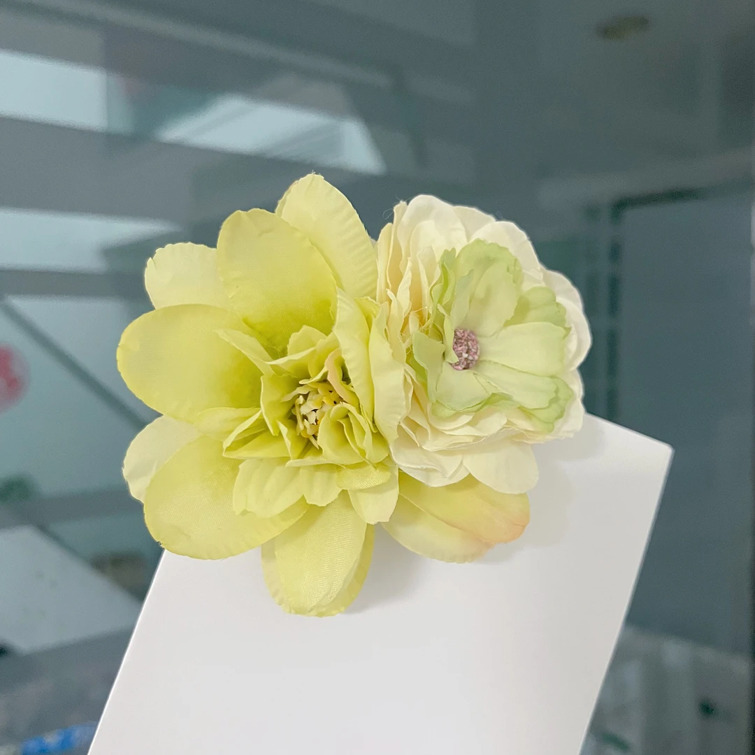 【茉莉花开 】满9.9包邮 Tang家