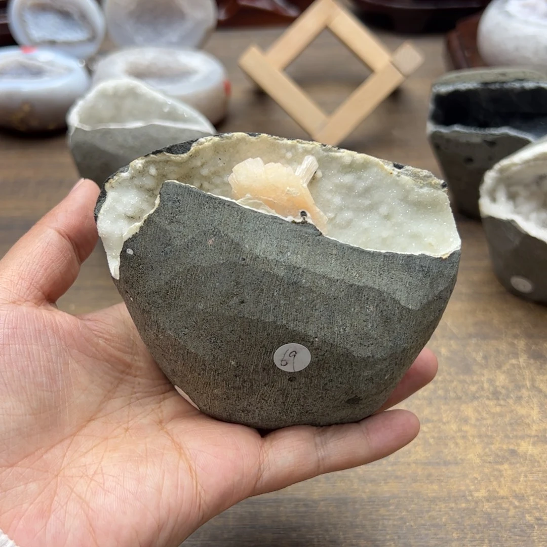 水晶水晶无镶嵌未镶嵌窝73