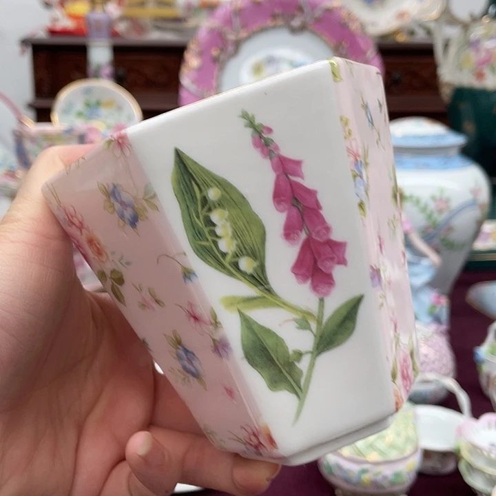 陶瓷摆件摆件摆件微瑕