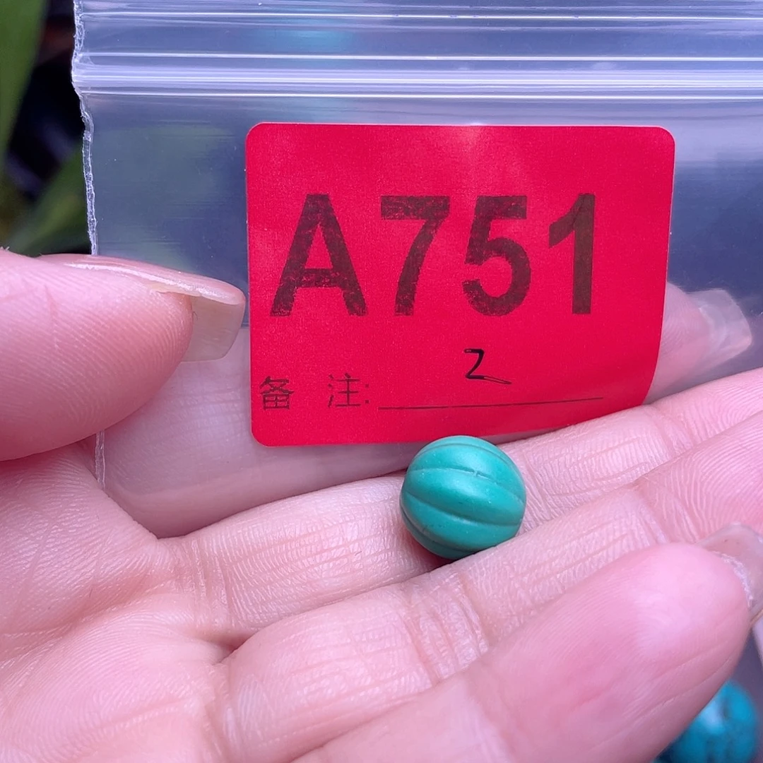 绿石头绿石头手工十堰古风配饰