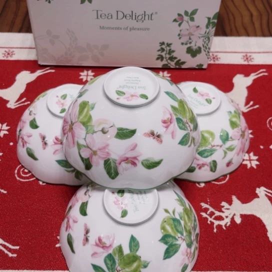 瓷片茶杯茶杯茶杯茶盏茶