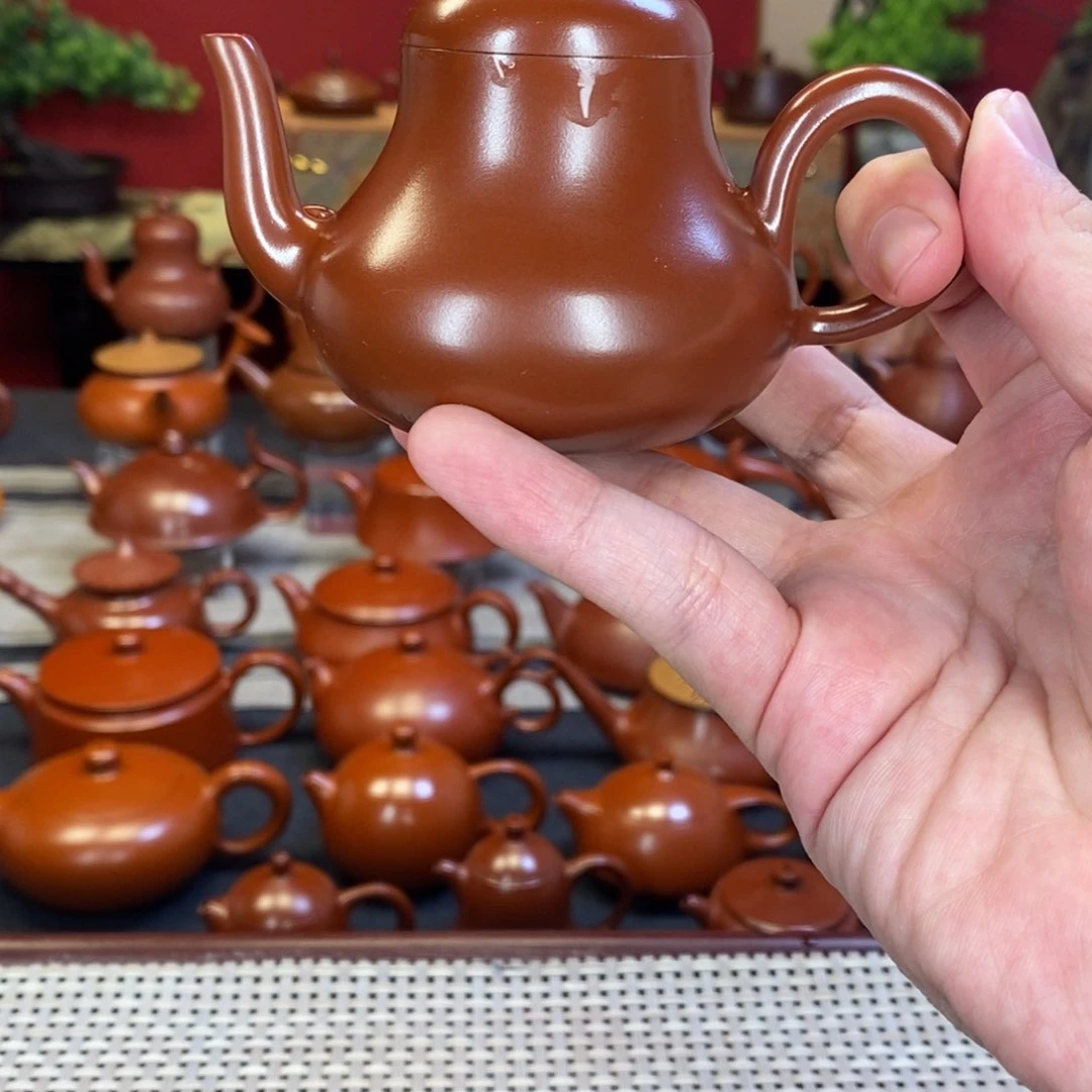 潮州手拉壶手拉壶