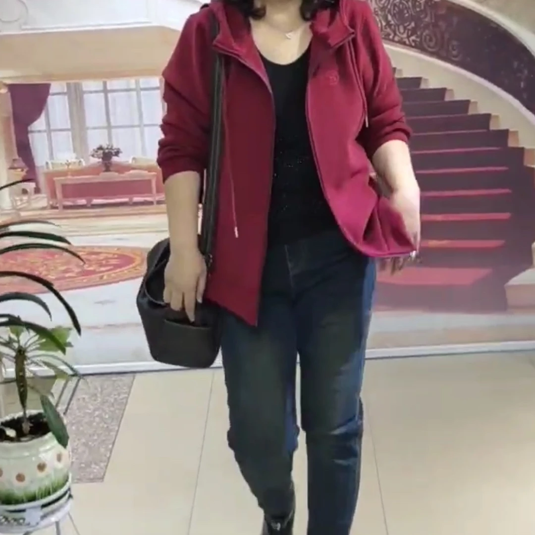 大码女装，裤子——17348号