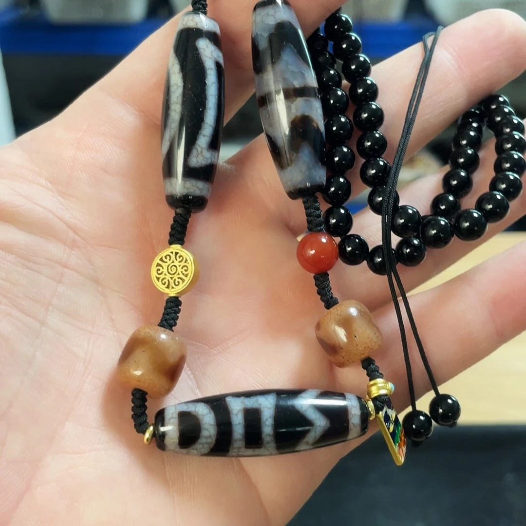 玛瑙/玉髓123未镶嵌