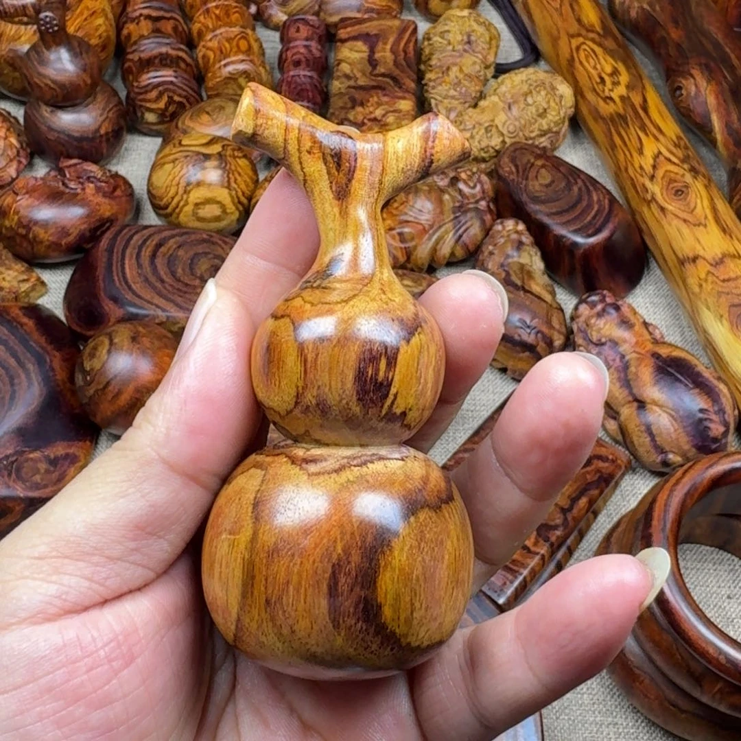 黄花梨/降香黄檀我