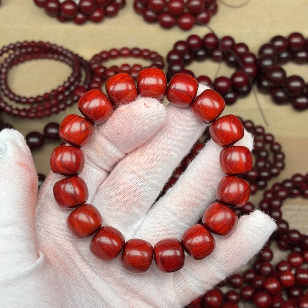 *****小叶紫檀手串/手链12/13