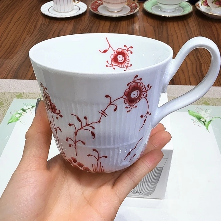 瓷片杯子杯子杯子水杯杯子水杯