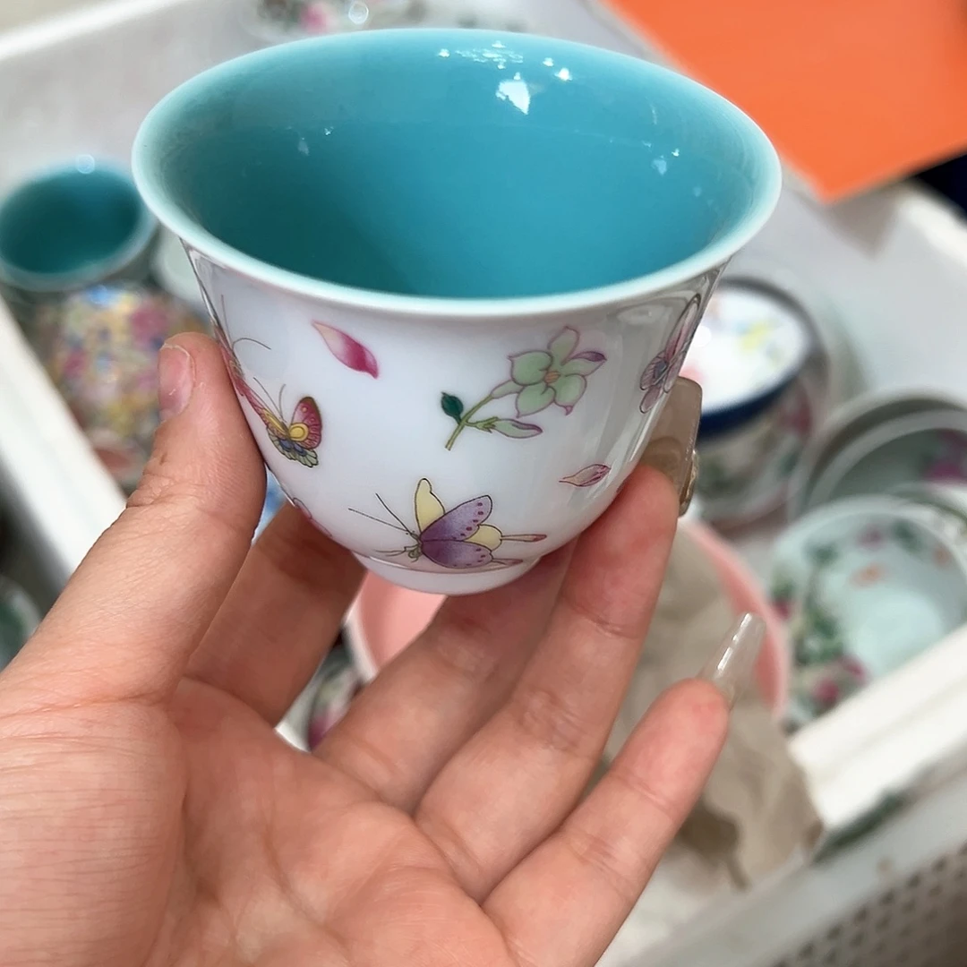 微瑕微瑕景德镇陶瓷