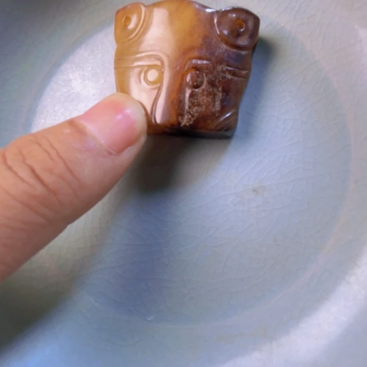 摆件瓷玉1111111111