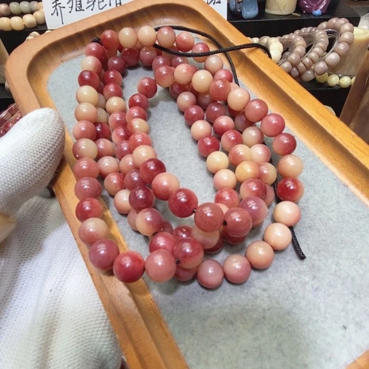 驼骨手串/手链108