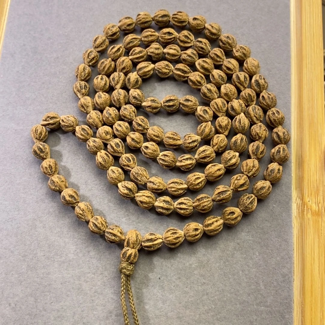 Y***O吊坠柏香籽/百香籽