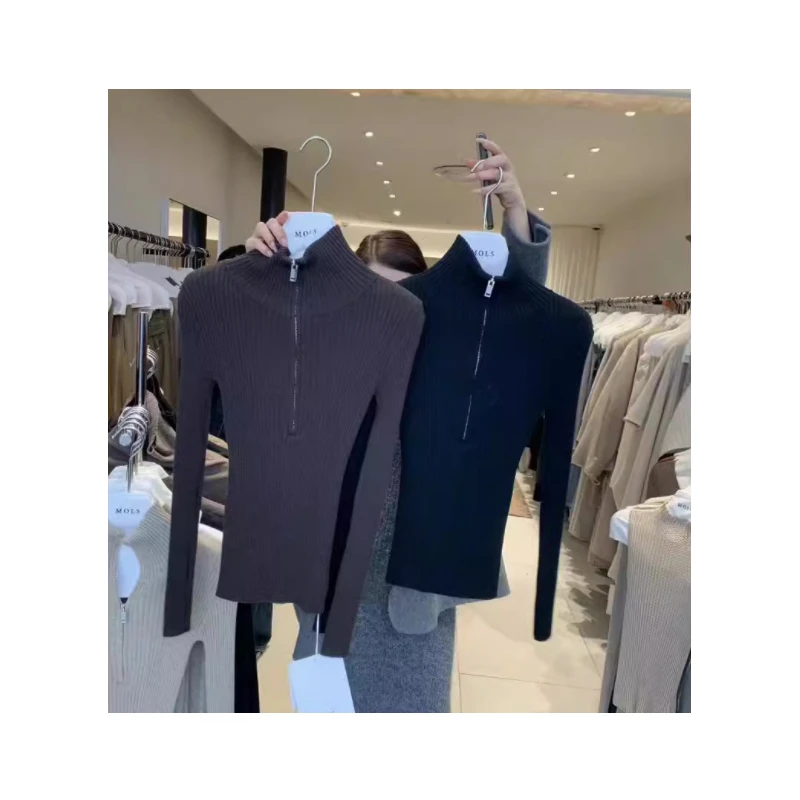 【秋秋清仓】毛衣50550#