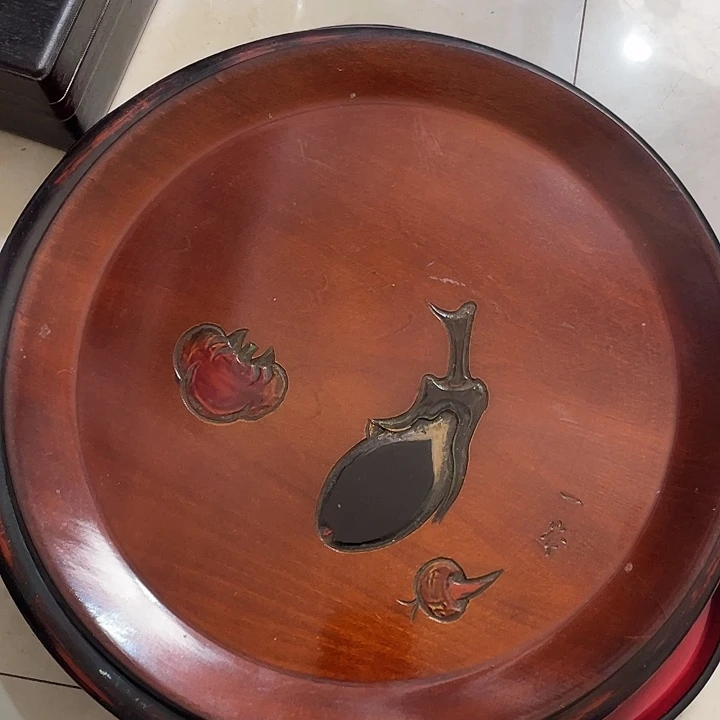 茶宠摆件工艺美术作品