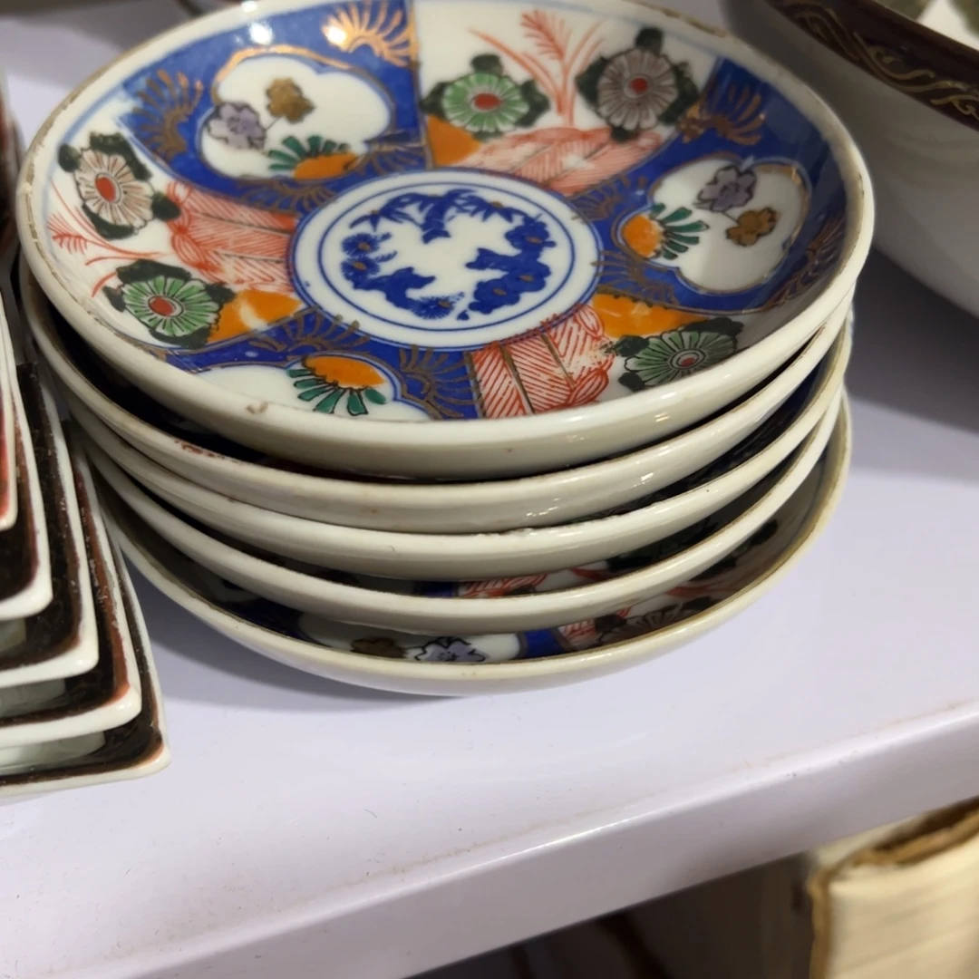 市***民摆件陶瓷制品加工工艺技术