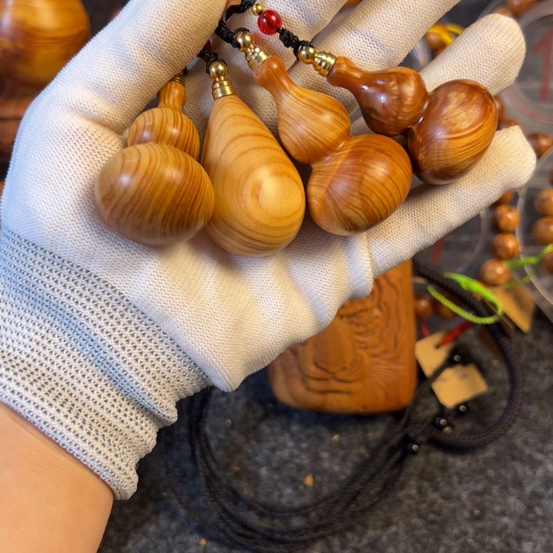 徐***店柏木（崖柏）太行崖柏手串