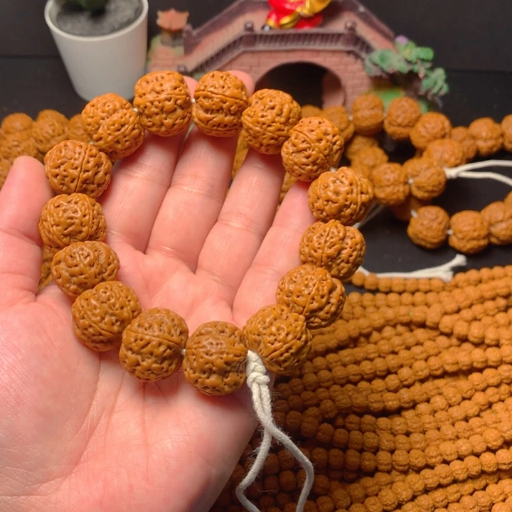 金刚菩提手串      009