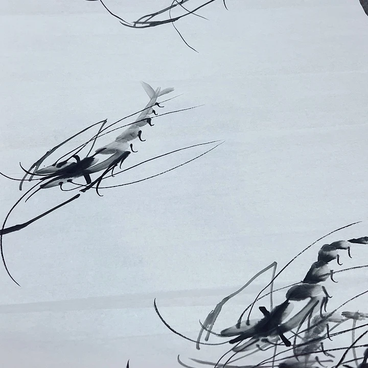 手绘作品这样真的赚钱吗