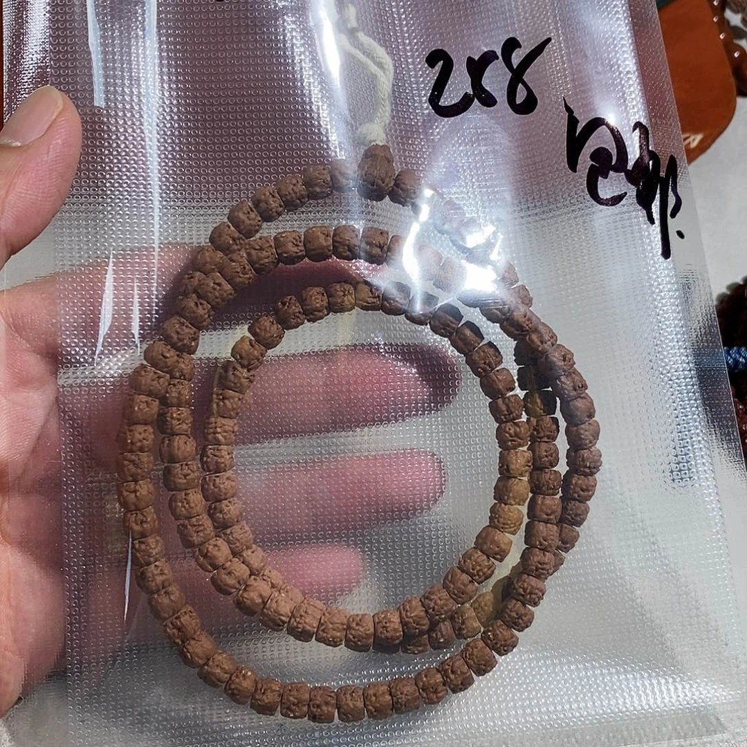吊坠金刚菩提佛手