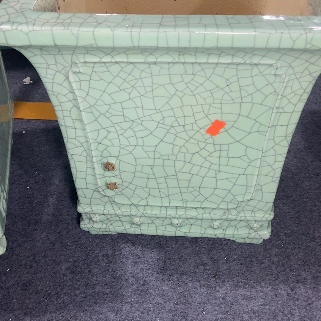 原***子正宗岭南石湾花盆