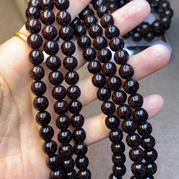 檀香紫檀（小叶紫檀）0.8爆