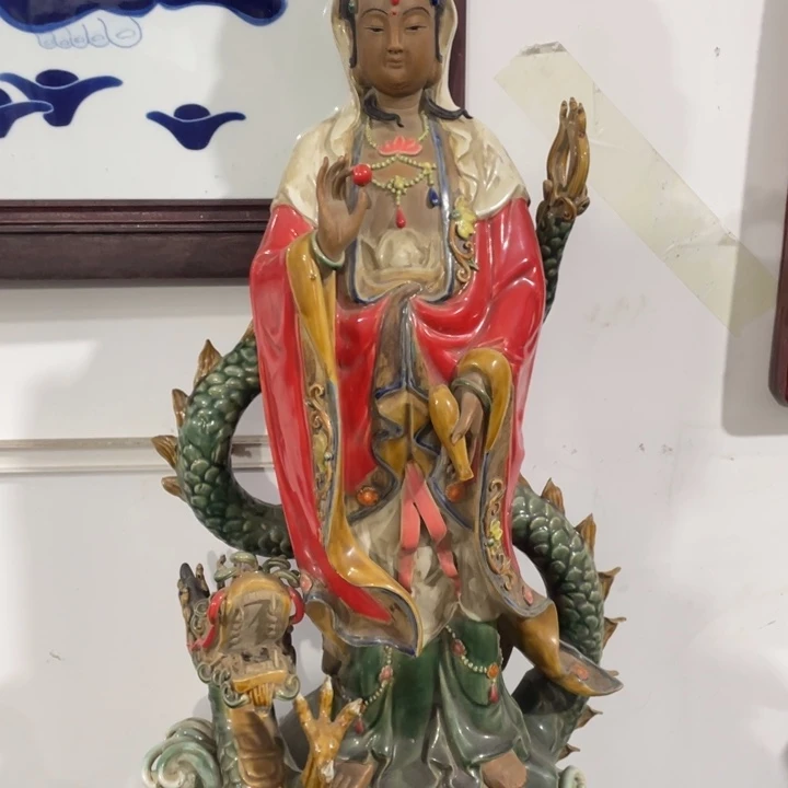 陶摆件顺利小店精品价格
