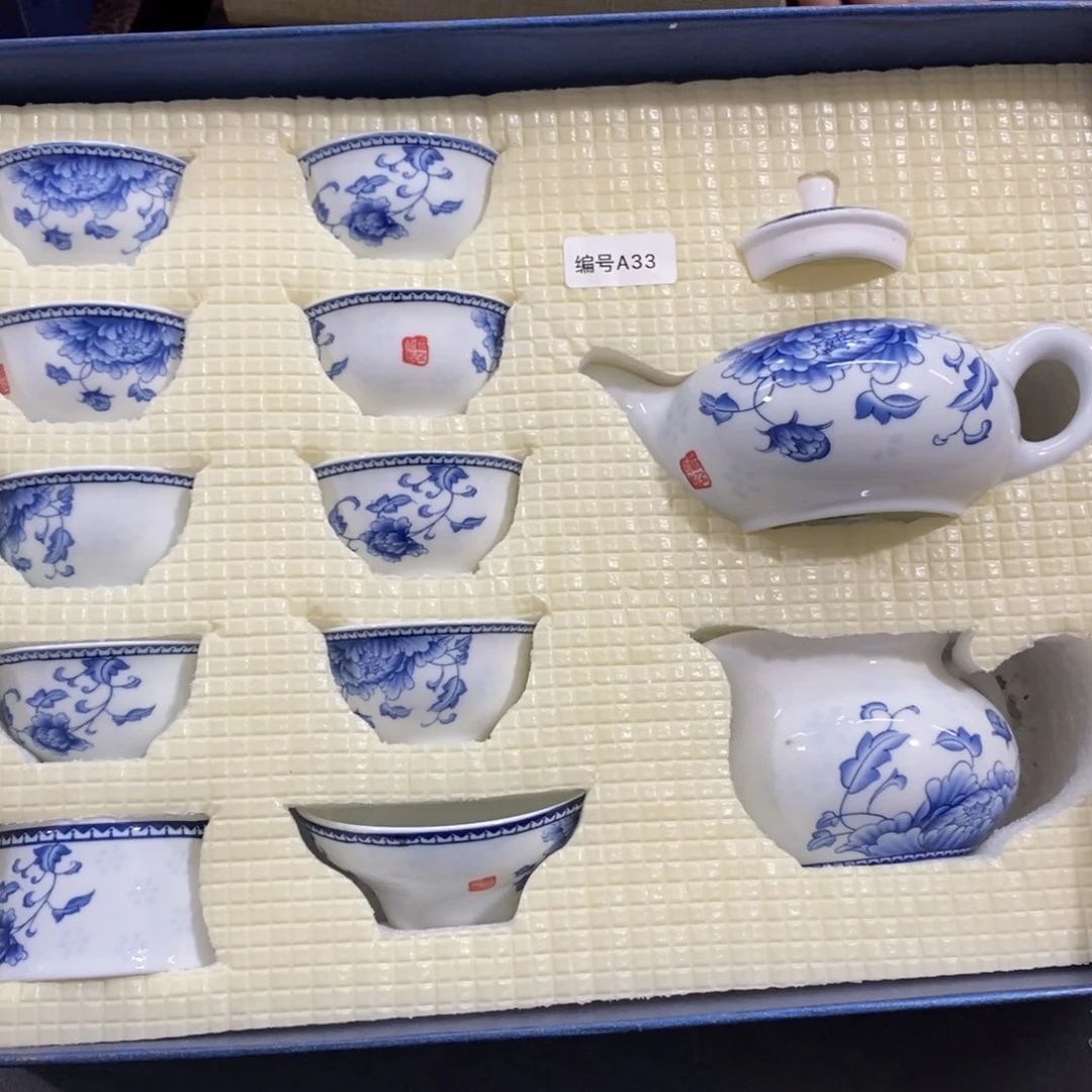 陶瓷等行业的生产和销售