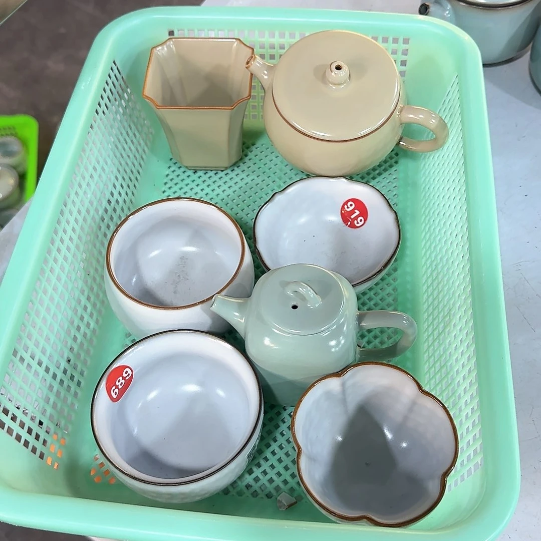 瓷片小微瑕发货！！！！！
