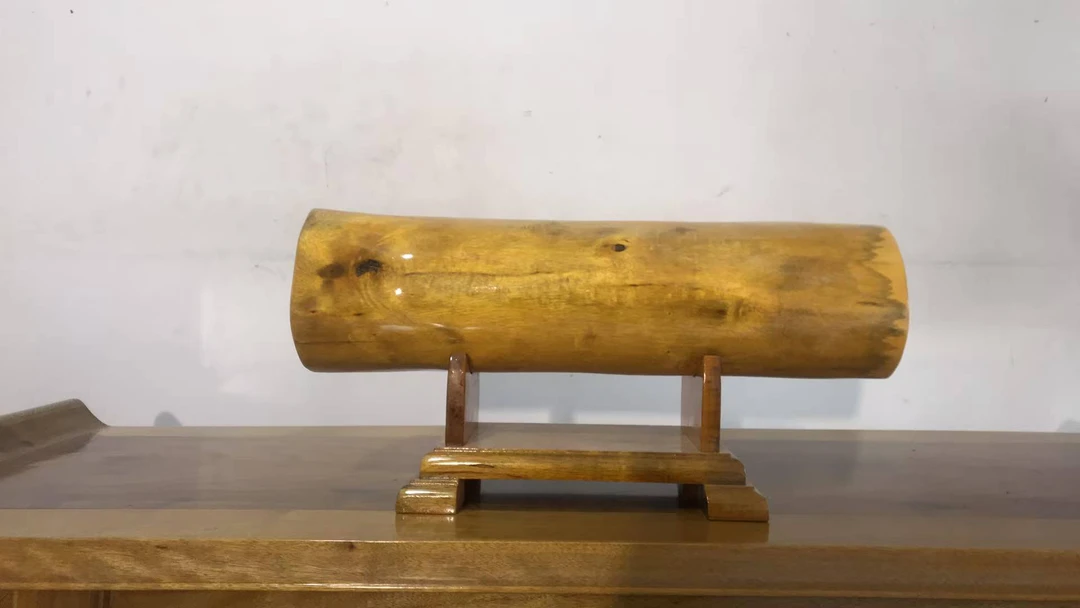 金丝楠木小叶桢楠横财