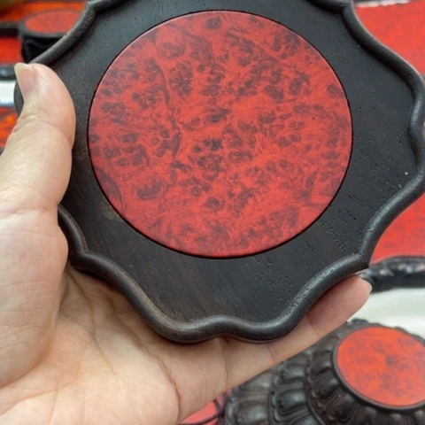 东非黑黄檀（紫光檀）