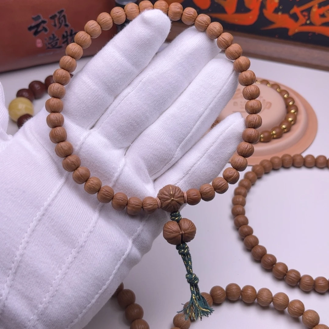 m***l吊坠猴头核桃8.7南瓜