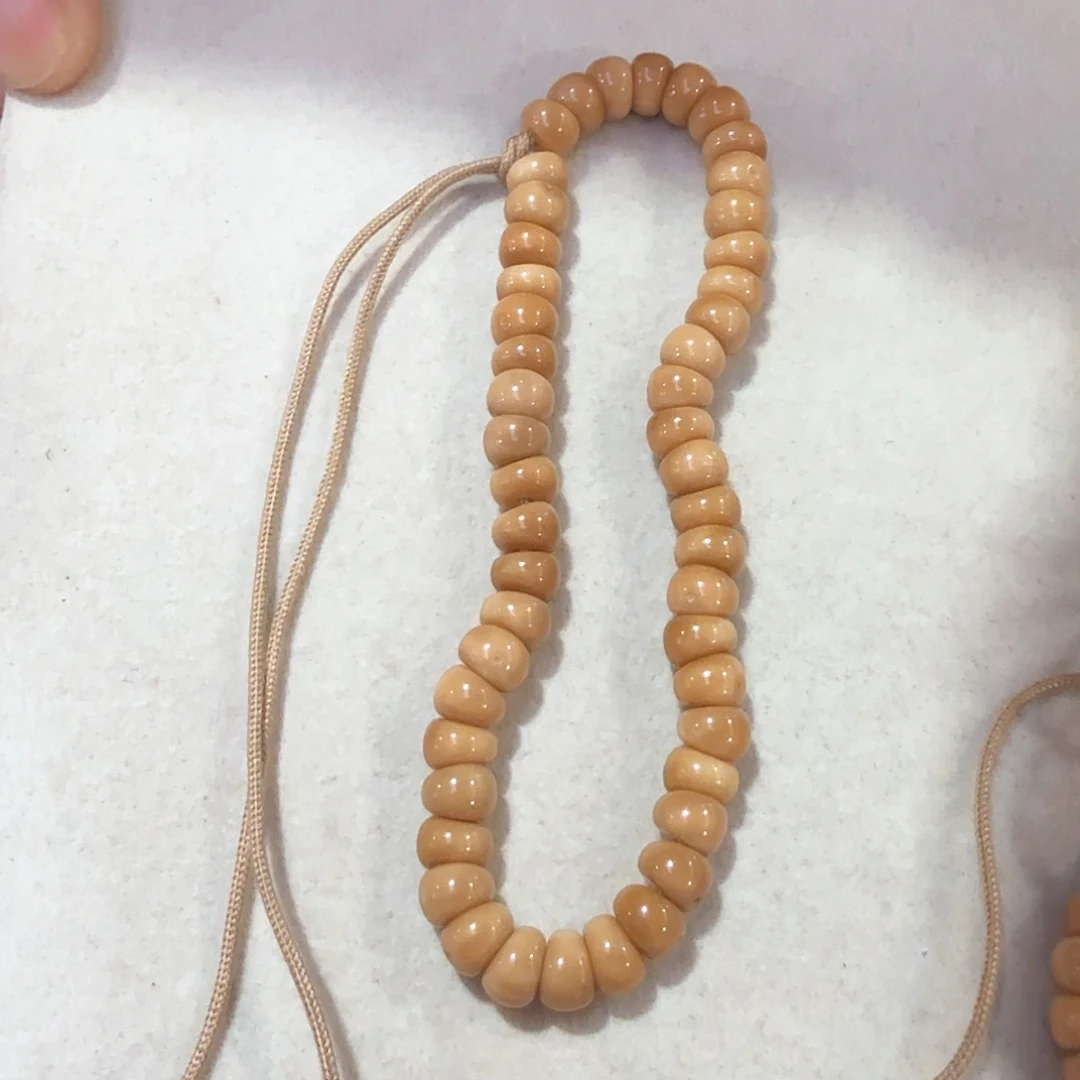 吊坠菩提根/象牙果龙脊大肠7
