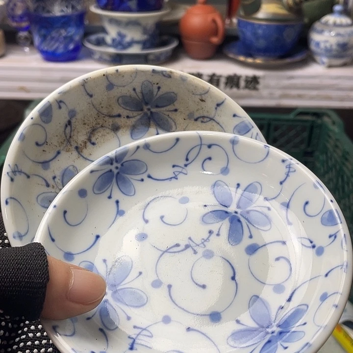 水滴瓷器水滴瓷器