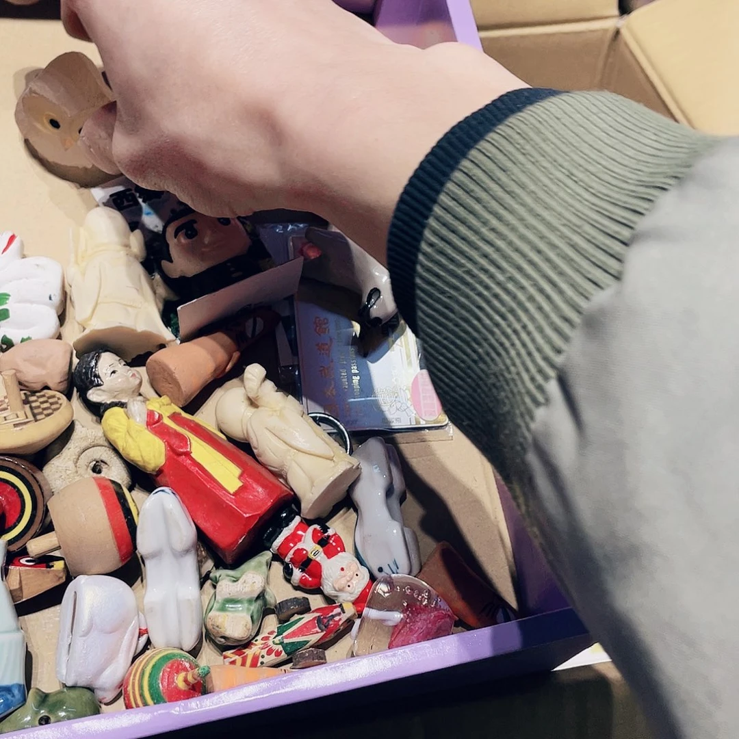 【闪购商品】谨慎选择适合自己和浩**海