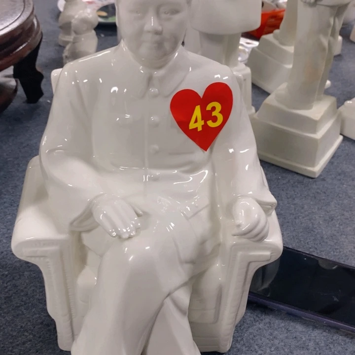 瓷片陶瓷艺术作品欣赏