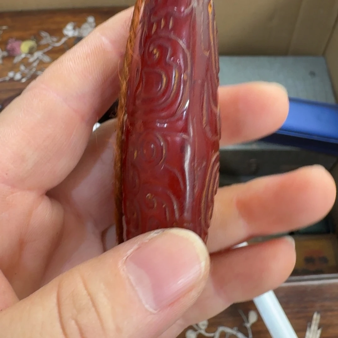 陶瓷手串，多样性发一
