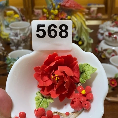 柴烧粗陶源头厂家