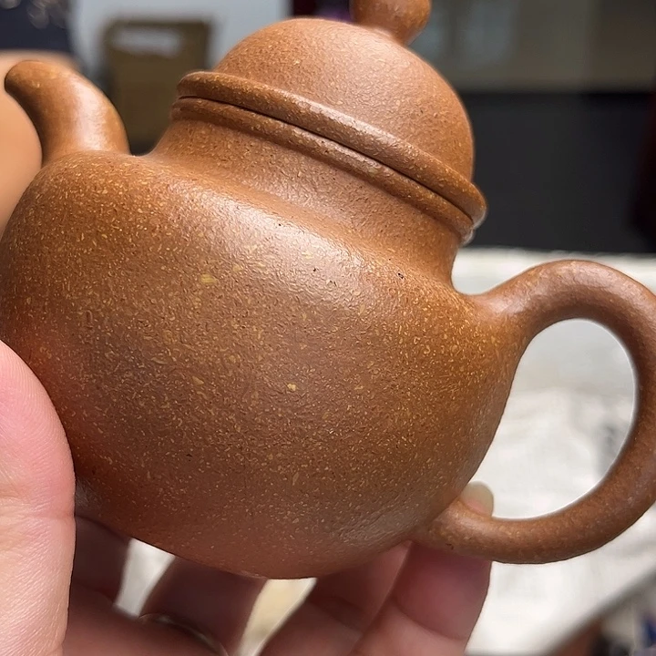 茶杯紫砂是一个不想被