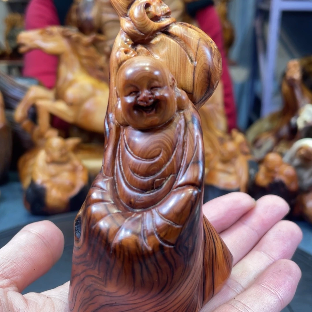 柏木（崖柏）手串/手链