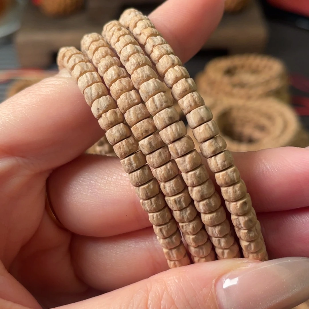 吊坠柏香籽/百香籽福利款药片