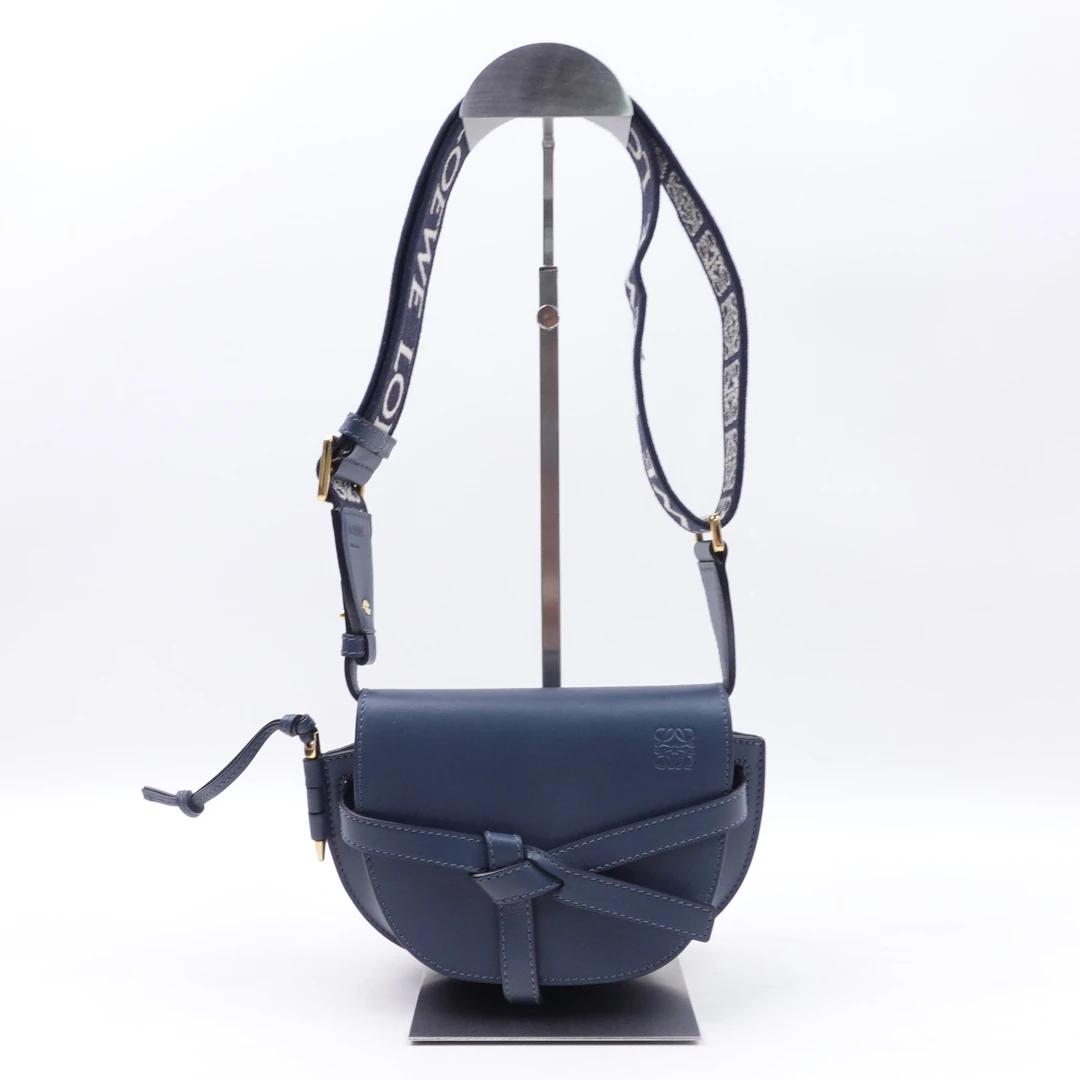 95新 LOEWE/罗意威 单肩包/T10150443