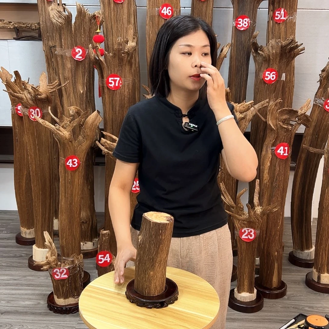 沉香沉香碎屑沉香