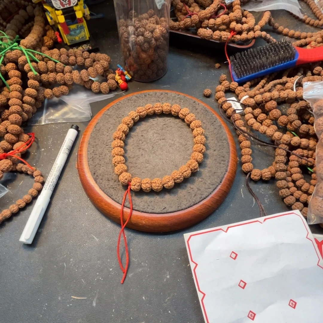 吊坠金刚菩提链接18