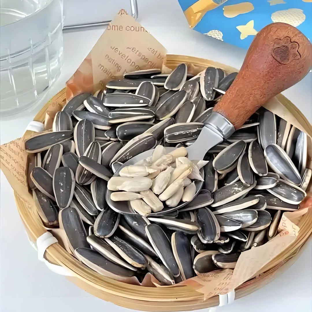 原味葵花籽内蒙古大颗粒香瓜子
