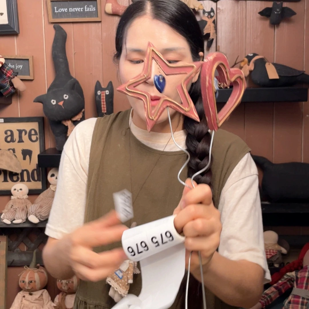 毛绒中古老货默认微瑕