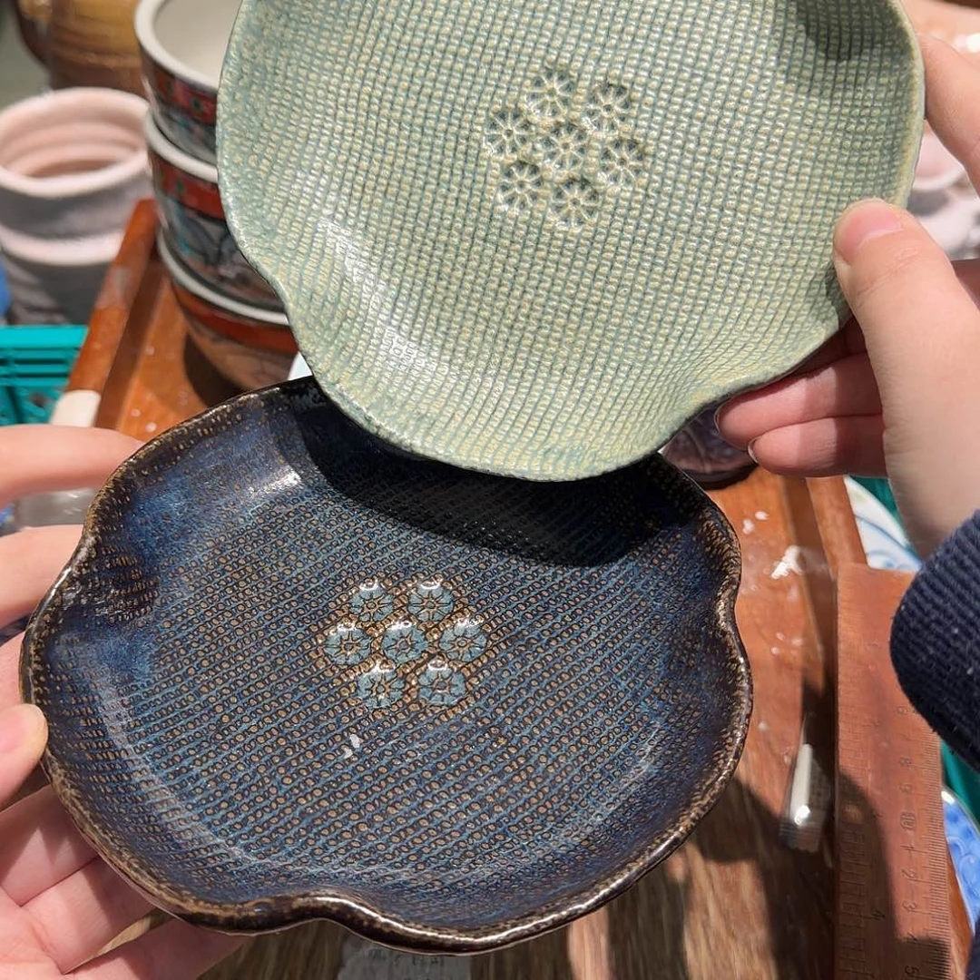 瓷片四十包邮非全新