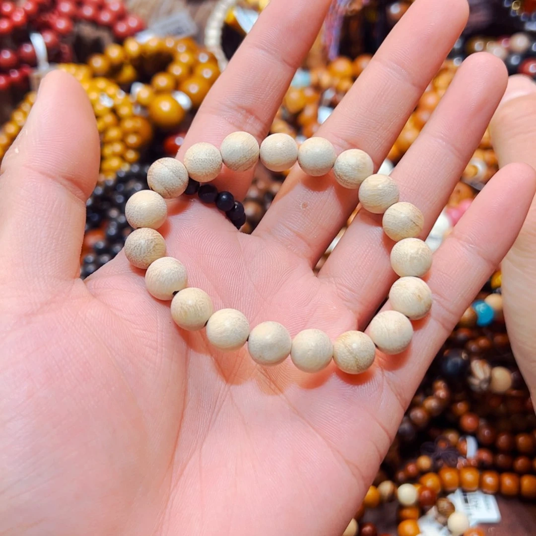 檀香紫檀（小叶紫檀）手串/手链138